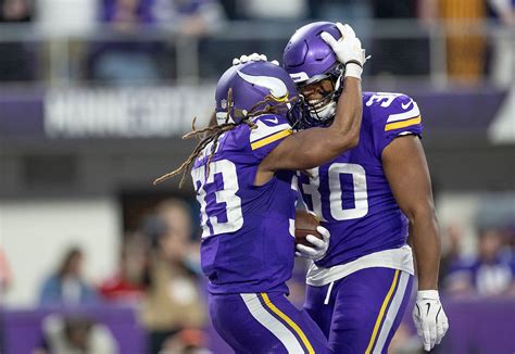 vikings playoff picture|Vikings playoff picture: How Minnesota can clinch NFC wild.